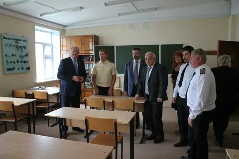 Кгту петропавловск камчатский