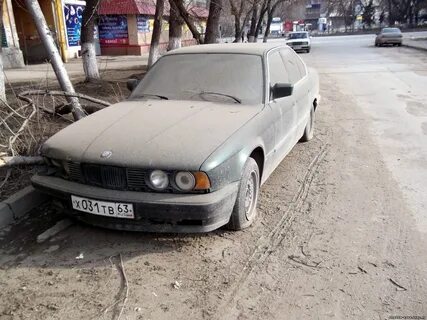 Брошенная 5