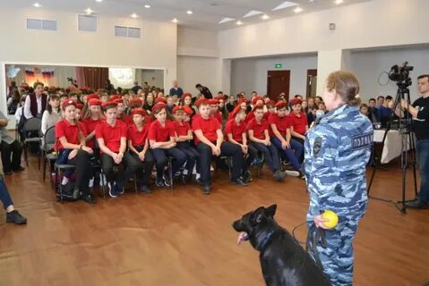 Школа 25 балашиха