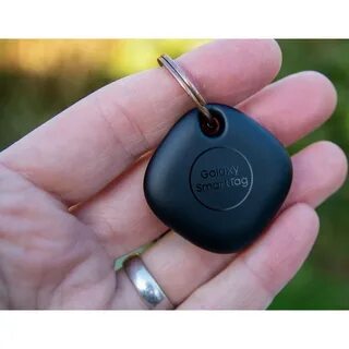 Smart tag