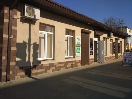 Красная белореченск