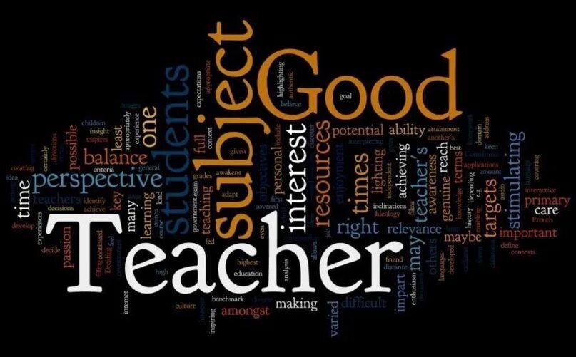 My good teach. Good teacher. Идеал надпись. A good teacher is. My ideal teacher.