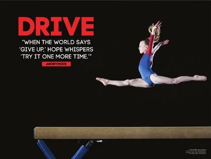 Try drive