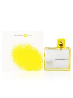 Mandarina duck туалетная