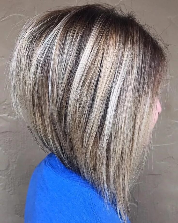 Very Short Textured Bob Hairstyle Very short bob hairstyles, Bob hairstyles, Sho