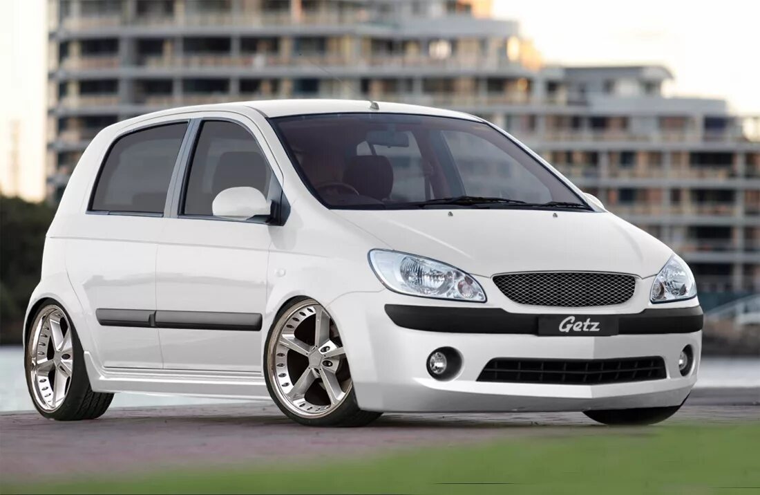 Хендай гетц 2008. Hyundai getz gt. Тюнинг хендай гетц. Hyundai getz 2003 tuning. Hyundai getz tuning.