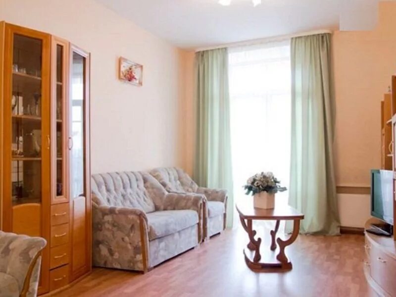 снять квартиру канал грибоедова