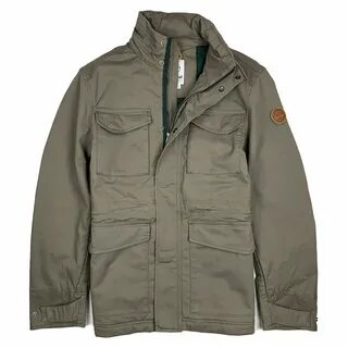 Куртки мужские м65