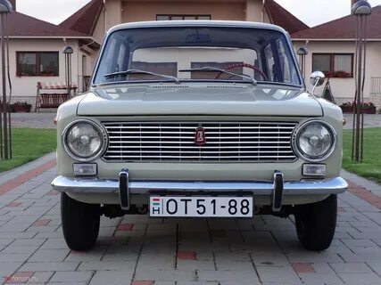 Нива ваз 2101