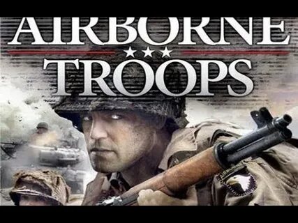 Troops перевод