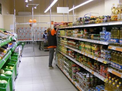 Всех магазинах и к