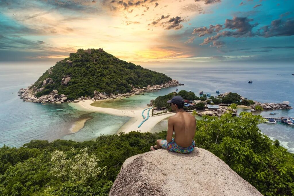 Отель MARINA SANDS RESORT KOH CHANG 4* в Ко Куд Таиланд, бронирование онлайн, от