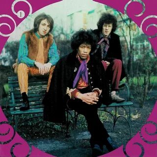 Jimi hendrix experience