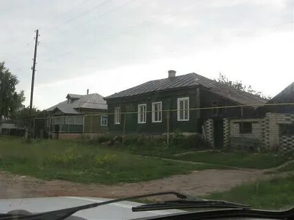 Кутуково рязанская область