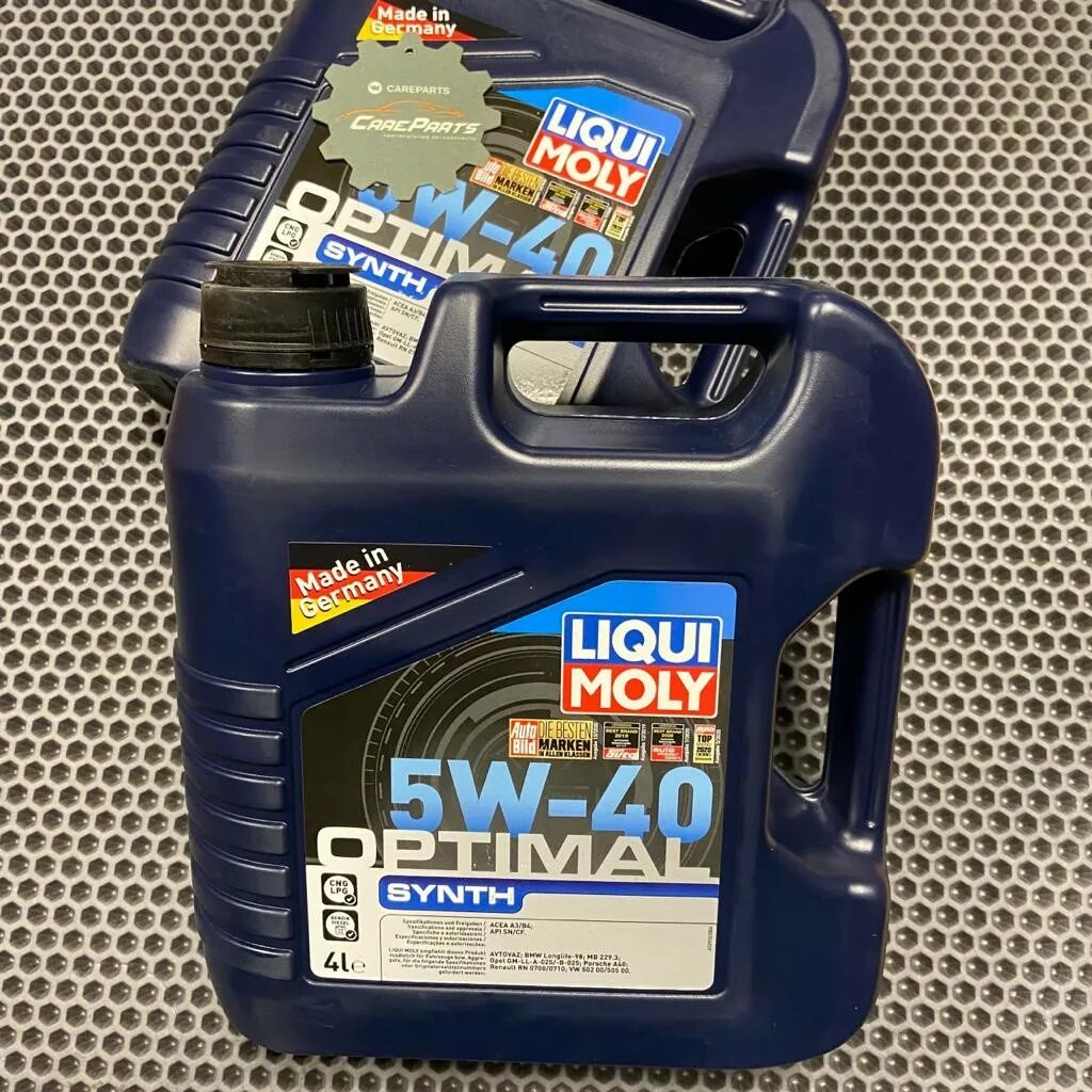 Liqui Moly 5w40 OPTIMAL Synth. 3926 Liqui Moly. Liqui Moly 3926 OPTIMAL Synth 5w-40 4. Liqui Moly 5w40 OPTIMAL.