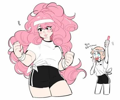 Rose universe