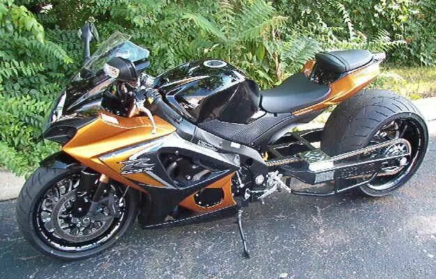 Custom extended. Extended swingarm sportbike. tl1000s custom. extended swingarm 125cc sportbike. extended swingarm custom motorbike.