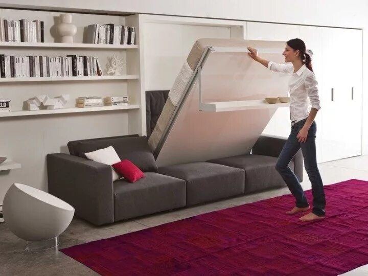 Тахта трансформер. Krovat- transformer мебель трансформер. mobilier intelligent мебель трансформер. кровать стенка трансформер мерфи. smart space кровать трансформер.