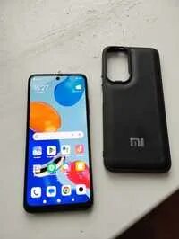Redmi note 11 модуль