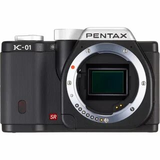 Pentax k 1 body