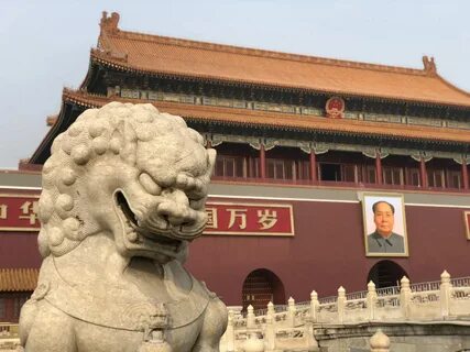 Imp china