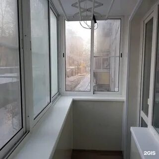 Нова балкон