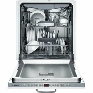 Bosch dishwasher
