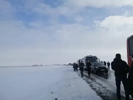 Какие трассы закрыты сегодня алтайский край