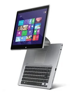 Acer сенсорный ноутбук