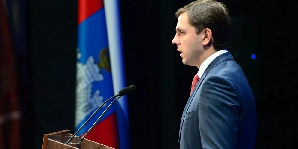 Выступления губернатора сегодня