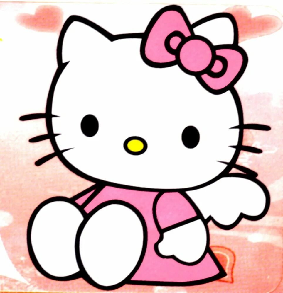 Рисунки китти. Хелло Китти. Китти Хеллоу Китти. Hello Kitty hello Kitty hello Kitty. Хелло Китти картинки.