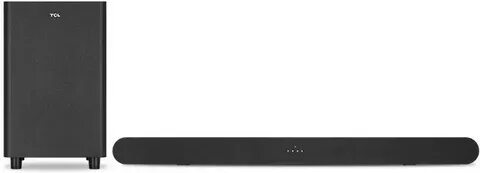 Саундбар tcl ts6100 описание