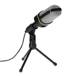 Микрофон для записи игр