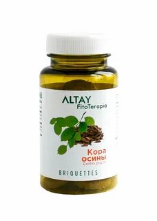 Настойка коры осины отзывы
