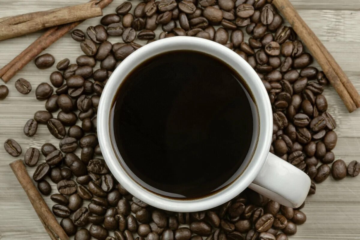 кофе по утрам ремикс