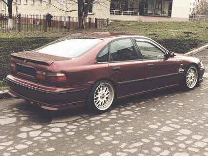 Accord 5