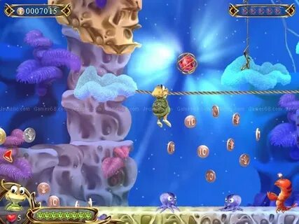 Turtle game