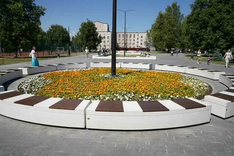 Терли парк уфа
