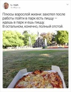Взрослая жизнь какая