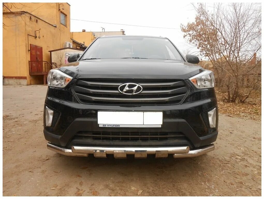 Ремень hyundai creta