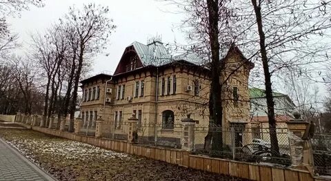 Ессентуки ленина