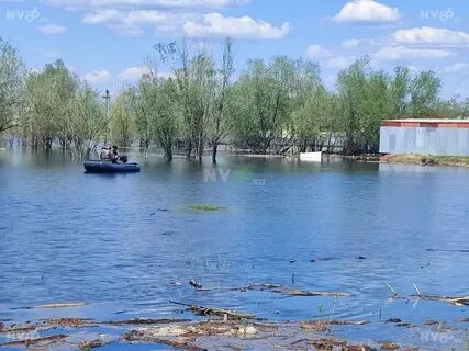 Вода хмао