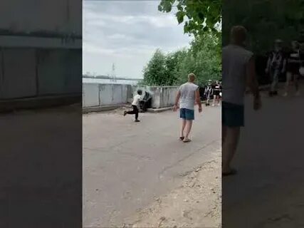 Вирсавия пранк вышел из под контроля