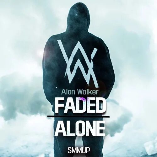 Alan walker who i. Alan walker обложки альбомов.