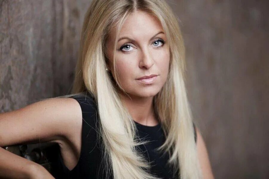 Поцелуй был, но ситуация высосана из пальца": Мария Орзул о романе с Дзюбой