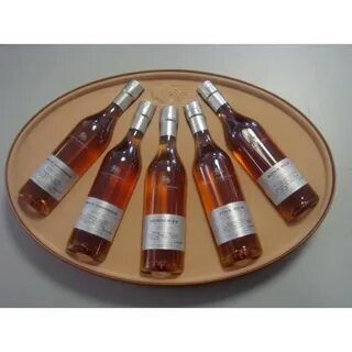Cru de cognac
