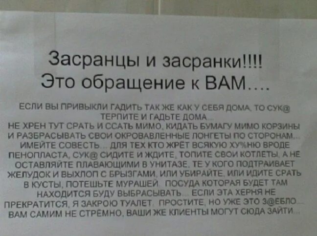 Обнинские "яжматери" готовы травить кошек уксусом из-за аллергии у детей?
