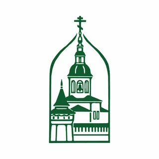 Символ монастыря