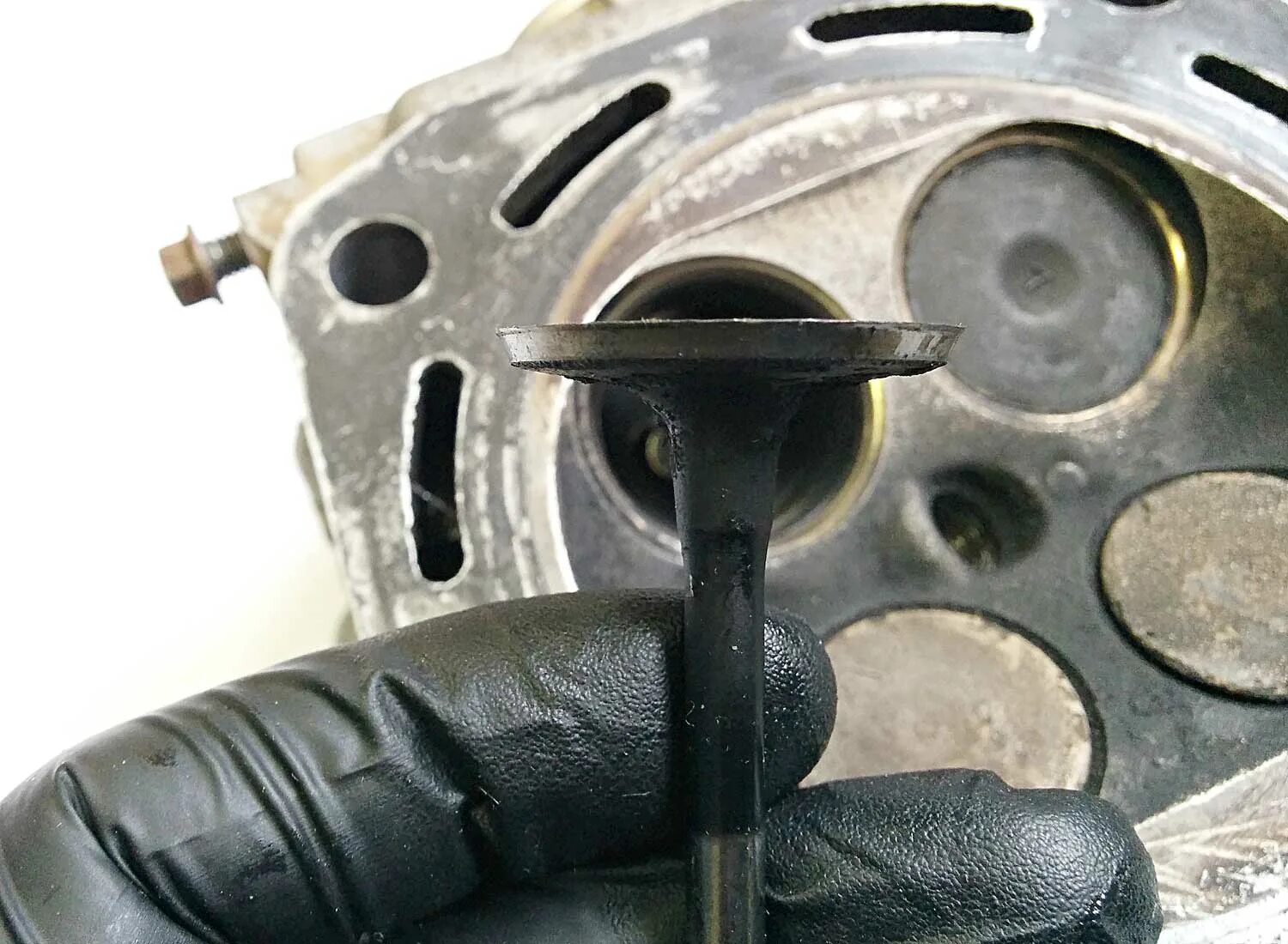 Магнитятся ли клапана. 6 пружины клапанов впуск выпуск. Магнитятся ли клапана. Магнитятся ли клапана. Клапаны выпускные (комплект 4 шт.