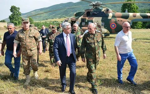 Новости карабаха сегодня азербайджана